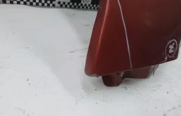 Крылья для Kia Picanto 2023 года на фотографиях