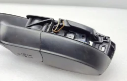 Зеркало заднего вида (в салоне) для Skoda Rapid на фотографиях