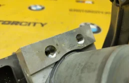 Блок ABS для BMW 5er на фотографиях