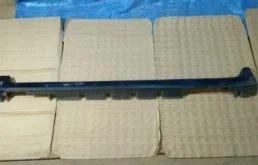 Накладка порога левая для Nissan Teana J32 2008-2013