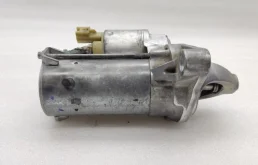 Стартер для Toyota RAV4 2019 года на фотографиях