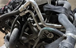 двс N20B20 для BMW 5er Ф10 Rest. 2014-2017