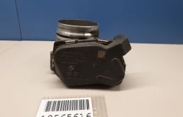 Дроссельная заслонка для BMW X5 на фотографиях