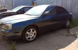 Hyundai Elantra 2.0 (139Hp) (G4GF) FWD AT в разборе у Агрегат