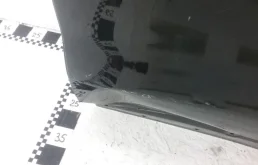 Дверь задняя левая для Subaru Forester на фотографиях