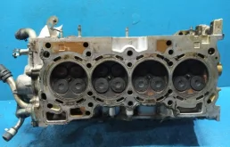 ГБЦ для Nissan X-Trail 2017 года на фотографиях