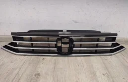 Решетка радиатора с эмблемой для Volkswagen Passat (B8) 2014-2019