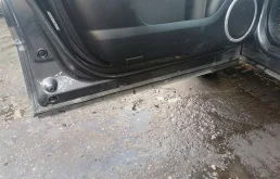 Дверь передняя левая для Suzuki Grand Vitara на фотографиях