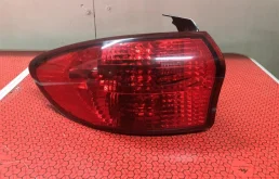 Фонарь задний левый для Subaru Tribeca WX/W10 2007-2014