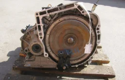 АКПП для Honda Odyssey на фотографиях