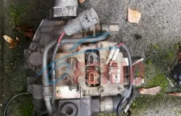 тнвд для Toyota Hilux Surf N120, N130 1989-1995