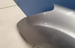 Крыло левое для Citroen Berlingo 2015 года на фотографиях