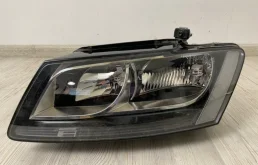 Фара левая для Audi Q5 8R 2008-2016