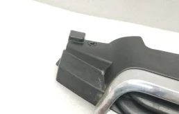 Решетка радиатора для Chevrolet Cruze на фотографиях