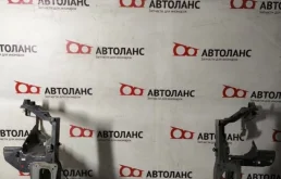 Панель радиатора (телевизор) для Mitsubishi ASX I 2010-2012