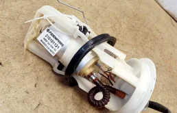 Бензонасос для BMW 3er Е46 1998-2007