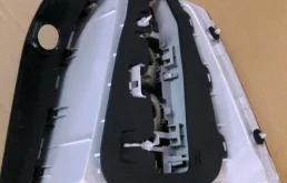 Фонарь левый для Opel Zafira на фотографиях