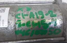 Рулевая рейка для BMW X3 на фотографиях