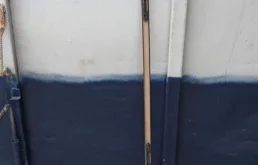 Молдинг крыши правый для Opel Astra на фотографиях