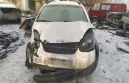 Chery Kimo 1.3 (83Hp) (SQR484F) FWD MT в разборе у Агрегат