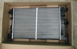 основной радиатор охлаждения для Chevrolet Aveo T300 2011-2015