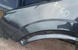 Крыло левое для Opel Antara 2012 года на фотографиях
