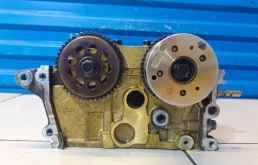 ГБЦ для Hyundai Solaris на фотографиях