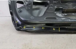 Крышка багажника для Kia Rio X line 2017 года на фотографиях