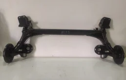 Задняя балка для Skoda Rapid 2016 года на фотографиях