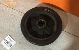 Шкив коленвала для Nissan Almera на фотографиях