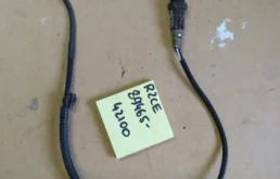 КИСЛОРОДНЫЙ ДАТЧИК 89465-42100 для Toyota RAV4 XA20 2000-2005