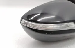 Стекла и зеркала для Hyundai i40 2011 года на фотографиях