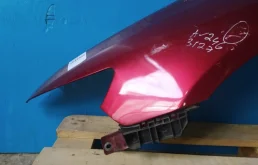 Крыло левое для Honda Accord на фотографиях