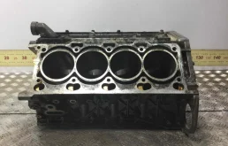 Двигатель без навесного для BMW 7er Е65 / E66 2001-2008