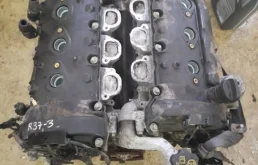 Двигатель (без навесного) для Cadillac SRX 2 2009-2012