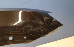 Крыло правое для Audi Q3 2017 года на фотографиях