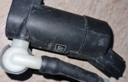 насос омывателя (31349228) для Volvo XC90 I C 2002-2014