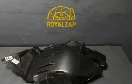 Усилитель переднего бампера для Mercedes-Benz GL class на фотографиях