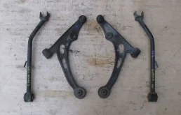 Рычаг передний правый нижний для Suzuki Liana ER 2001-2008