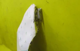 Крыло правое для Citroen Berlingo 2009 года на фотографиях