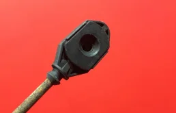 Трос кулисы (МКПП) для Suzuki SX4 на фотографиях