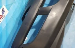 Бампер передний для SsangYong Kyron 2011 года на фотографиях