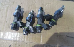 Форсунка топливная для Nissan Qashqai на фотографиях