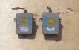 Блок розжига ксенона (MR991269) для Mitsubishi Grandis 2003-2011