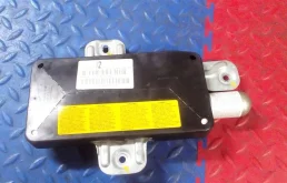 подушка безопасности в дверь водителя для BMW X5 Е53 1999-2006
