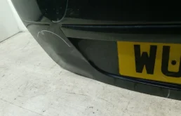 Двери для Ford Fusion на фотографиях