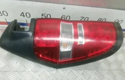 Фонарь внешний левый для Hyundai H-1 TQ 2007-2018