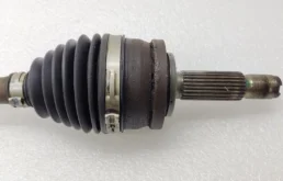 Привод передний левый для Hyundai Solaris 2018 года на фотографиях