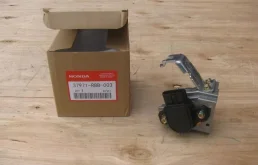 Датчик педали газа для Honda Accord 2005 года на фотографиях