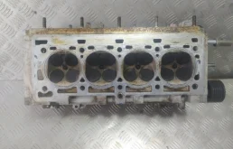 ГБЦ для Renault Fluence на фотографиях